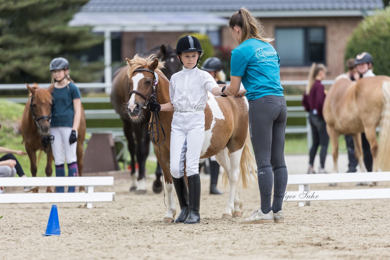 Bild 49 - Pony Akademie Turnier